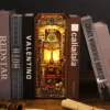 DIY Book Nook: Church of the Covenant Model - Image 5