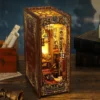 DIY Book Nook: Church of the Covenant Model - Image 4