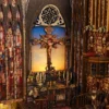 DIY Book Nook: Church of the Covenant Model - Image 2